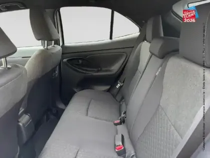 Photo 10 Toyota Yaris  Cross 130h Design MY25