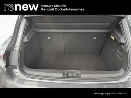Photo 14 Renault Clio  1.6 E-Tech 145ch full hybrid Evolution - 25
