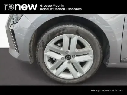 Photo 8 Renault Clio  1.6 E-Tech 145ch full hybrid Evolution - 25