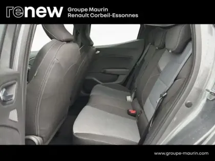 Photo 11 Renault Clio  1.6 E-Tech 145ch full hybrid Evolution - 25