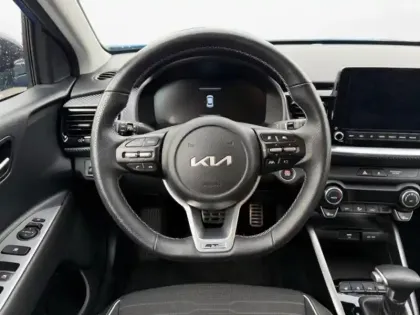 Photo 11 Kia Stonic  1.0 T-GDi 100ch GT Line DCT7