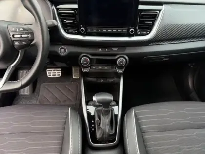 Photo 10 Kia Stonic  1.0 T-GDi 100ch GT Line DCT7