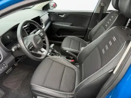 Photo 8 Kia Stonic  1.0 T-GDi 100ch GT Line DCT7