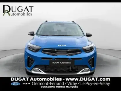 Photo 7 Kia Stonic  1.0 T-GDi 100ch GT Line DCT7