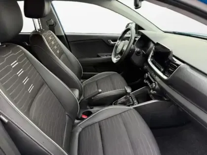 Photo 14 Kia Stonic  1.0 T-GDi 100ch GT Line DCT7