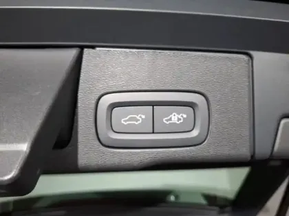 Photo 11 Volvo Xc60  T6 AWD 253 + 145ch Start Geartronic