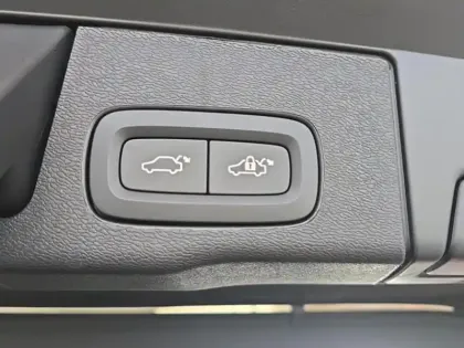 Photo 45 Volvo XC60  T6 AWD 253 + 145ch Start Geartronic