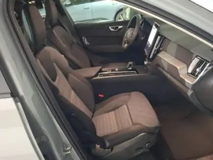 Photo 8 Volvo Xc60  T6 AWD 253 + 145ch Start Geartronic