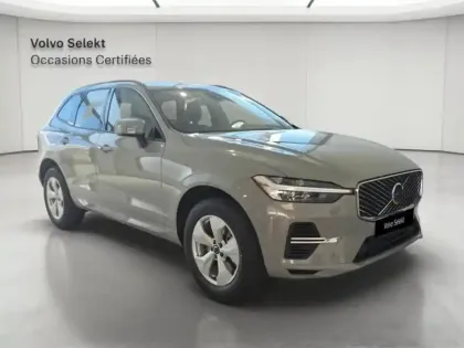 Photo 39 Volvo XC60  T6 AWD 253 + 145ch Start Geartronic