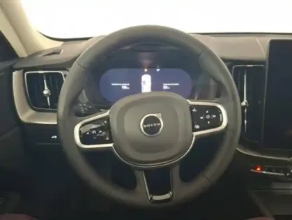 Photo 13 Volvo Xc60  T6 AWD 253 + 145ch Start Geartronic