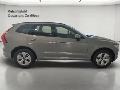 Photo 38 Volvo XC60  T6 AWD 253 + 145ch Start Geartronic