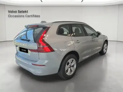 Photo 37 Volvo XC60  T6 AWD 253 + 145ch Start Geartronic
