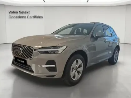 Photo 32 Volvo XC60  T6 AWD 253 + 145ch Start Geartronic