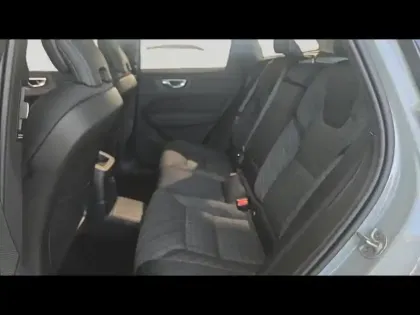Photo 31 Volvo XC60  T6 AWD 253 + 145ch Start Geartronic