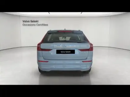 Photo 18 Volvo Xc60  T6 AWD 253 + 145ch Start Geartronic