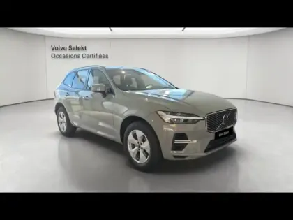 Photo 21 Volvo Xc60  T6 AWD 253 + 145ch Start Geartronic