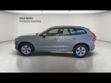 Photo 16 Volvo Xc60  T6 AWD 253 + 145ch Start Geartronic