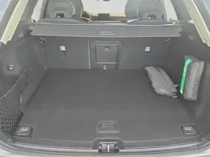 Photo 36 Volvo XC60  T6 AWD 253 + 145ch Start Geartronic