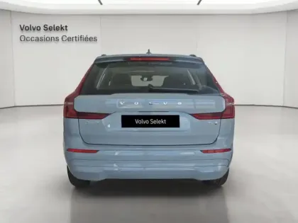 Photo 35 Volvo XC60  T6 AWD 253 + 145ch Start Geartronic