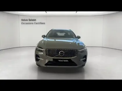 Photo 22 Volvo Xc60  T6 AWD 253 + 145ch Start Geartronic