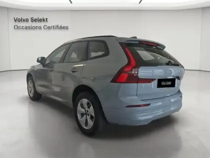 Photo 34 Volvo XC60  T6 AWD 253 + 145ch Start Geartronic