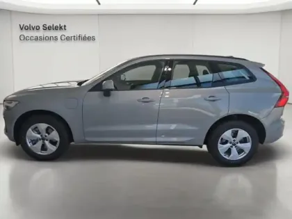 Photo 33 Volvo XC60  T6 AWD 253 + 145ch Start Geartronic