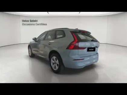 Photo 17 Volvo Xc60  T6 AWD 253 + 145ch Start Geartronic