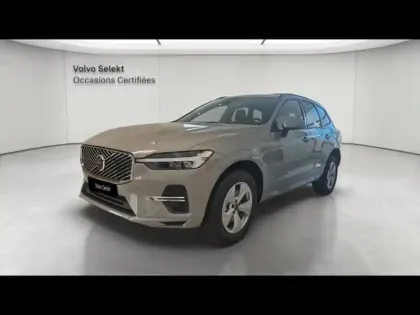 Photo 15 Volvo Xc60  T6 AWD 253 + 145ch Start Geartronic
