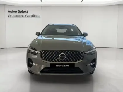 Photo 40 Volvo XC60  T6 AWD 253 + 145ch Start Geartronic