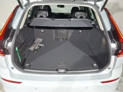 Photo 10 Volvo Xc60  T6 AWD 253 + 145ch Start Geartronic