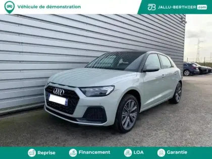 Photo 15 Audi A1  Sportback 30 TFSI 116ch Design S tronic 7