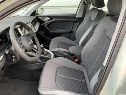 Photo 5 Audi A1  Sportback 30 TFSI 116ch Design S tronic 7