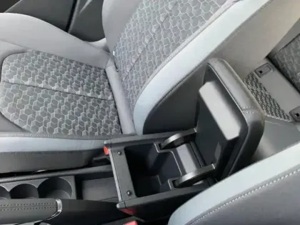 Photo 8 Audi A1  Sportback 30 TFSI 116ch Design S tronic 7