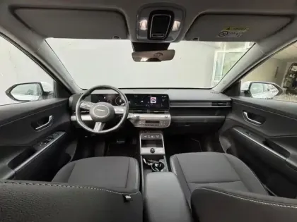 Photo 7 Hyundai Kona  Electric 64kWh - 204ch Creative