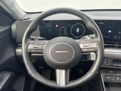 Photo 8 Hyundai Kona  Electric 64kWh - 204ch Creative