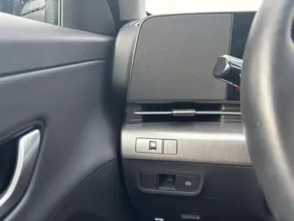 Photo 12 Hyundai Kona  Electric 64kWh - 204ch Creative