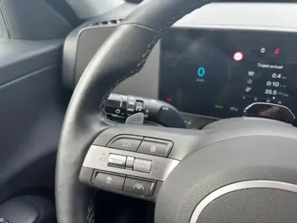 Photo 10 Hyundai Kona  Electric 64kWh - 204ch Creative
