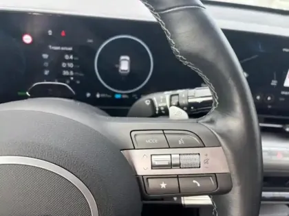 Photo 11 Hyundai Kona  Electric 64kWh - 204ch Creative