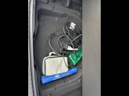 Photo 6 Hyundai Kona  Electric 64kWh - 204ch Creative