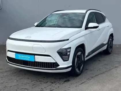 Photo Hyundai Kona Creative