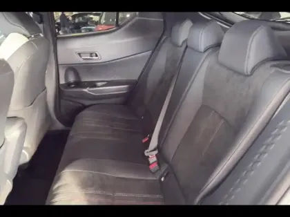 Photo 10 Toyota C-HR  122ch GR SPORT MY22 1.8L