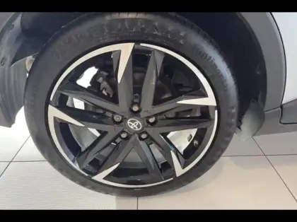 Photo 14 Toyota C-HR  122ch GR SPORT MY22 1.8L