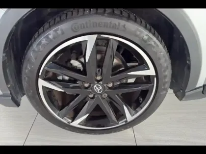 Photo 12 Toyota C-HR  122ch GR SPORT MY22 1.8L