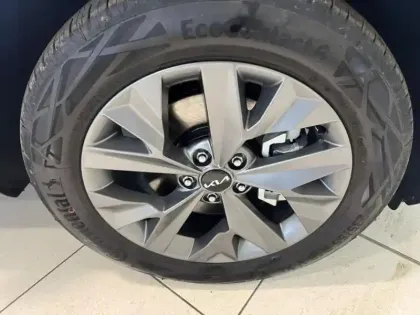 Photo 13 Kia Sportage Gén. V Ph1 GT-line Premium 5