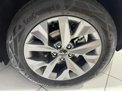 Photo 14 Kia Sportage Gén. V Ph1 GT-line Premium 5