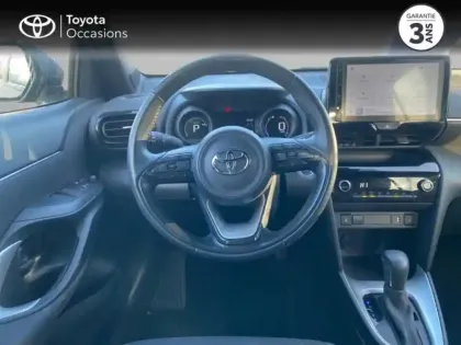 Photo 8 Toyota Yaris  Cross 116h Design MY22