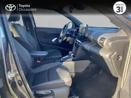 Photo 5 Toyota Yaris  Cross 116h Design MY22