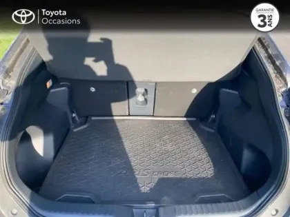 Photo 9 Toyota Yaris  Cross 116h Design MY22