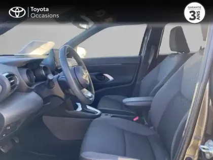 Photo 10 Toyota Yaris  Cross 116h Design MY22