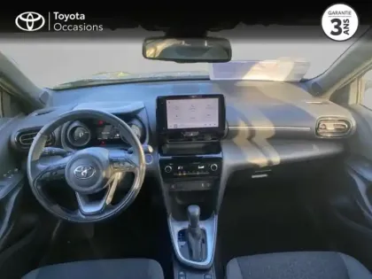 Photo 7 Toyota Yaris  Cross 116h Design MY22